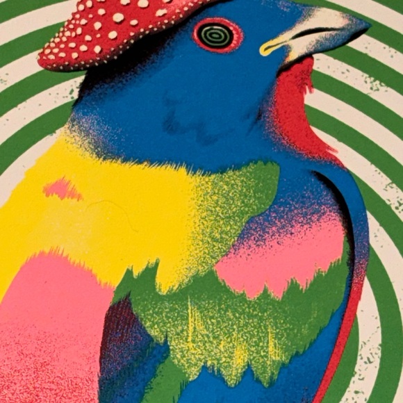 Lotis Sunnerdance Poster New - Picture 8 of 11